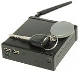 fit-PC Slim Linux