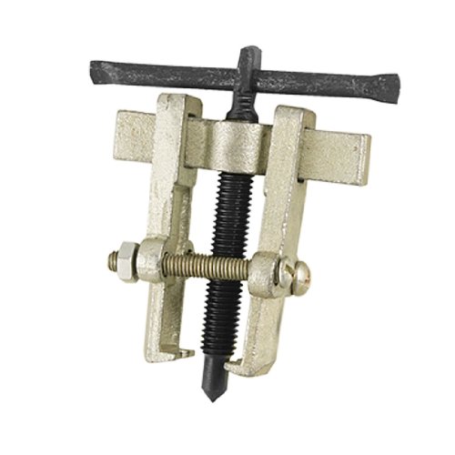Amico 60mm Length Center Bolt Two Jaw Bearing Gear Puller Disassembly Tool On Sale