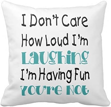 Word Art Square Throw Pillow Case Cushion Cover Fashion Home Decorative Pillowcase Cotton Polyester Pillow Cover(45cm x 45cm, One Sides)