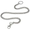 Sicherheitskette - Metallkette Kellnerkette - Kette f�r Kellner Geldb�rse Kellnerb�rse