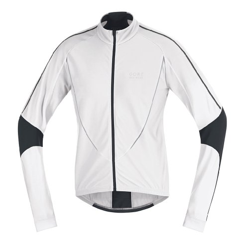 Gore Bike Wear Men's Power II Thermo Jersey