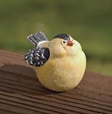 Goldfinch Lawn Ornament - Large