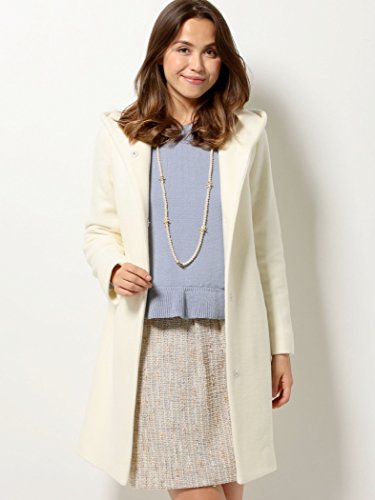 (ジュエルチェンジズ) Jewel Changes 〓●JOC W/N フーデッドコート 66251990906