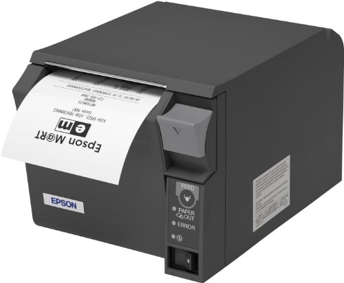 Epson TM-T70 Accessories C32C814601