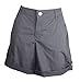DKNY Jeans Womens Roll Tab Shorts