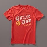 Fossil Parker Graphic Tee