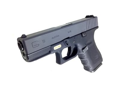  We-Tech �O���b�N19 Gen4�y���^���X���C�h�W�������I�z