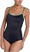 Nautica Women's Overshoulder Tank Swimsuit