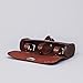 Brooks Saddles Challenge Tool Bag, Antique Brown