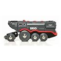 BRIO 33216 Great Steam Engine