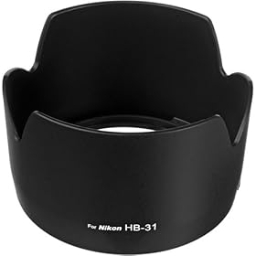 Vello HB-31 Dedicated Lens Hood