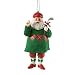 Department 56 Possible Dreams Clothtique Golf Dangling Legs Ornament