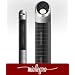 Miallegro 1760 Air Ionizer Tower Fan with Remote Control (Oscillates internally)