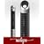 Miallegro 1760 Air Ionizer Tower Fan with Remote Control (Oscillates internally)