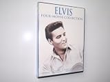 Elvis Four-Movie Collection: Clambake, Follow That Dream, Frankie and Johnny, Kid Galahad