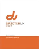 Revue Adobe Systems  / Macromedia Director MX 2004 - Ensemble complet - 1 utilisateur - CD - Win, Mac - français