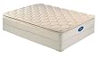 Simmons&reg; DeepSleep&reg; Milton NSSK Pillow Top King Size Mattress By Simmons Mattress