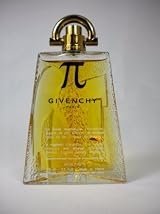 Pi By Givenchy 3.4 oz Eau De Toilette Spray For Men  -TESTER