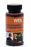 Weil Nutritionals Daily Antioxidant, 60 Vegi-Caps