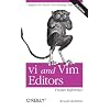 vi and Vim Editors Pocket Reference