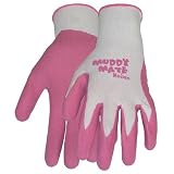 Boss 9402AM Medium Ocean Aqua Muddy Mate Premium Gl
