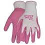 Boss 9401PM Muddy Mate Premium Gloves, Medium (Bubble Gum Pink)