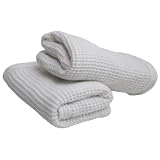 The Bahama Towel Company 700-Gram Bahama Spa Face Towel