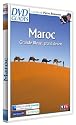 DVD Guides : Maroc, grande bleue, grand désert
