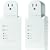 Netgear HDXB111 Powerline HD Plus Ethernet Adapter Kit