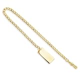 14in Gold plated Large Belt Watch Chain 41rsXnoYz4L. SL160 14in Gold plated Large Belt Watch Chain