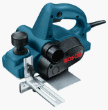 Bosch 3365 5amp Planer