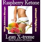 Best buy Raspberry Ketone Lean X-treme with African Mango