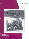 Study Guide for Mankiws Essentials of Economics, 5th