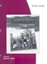 Study Guide for Mankiw's Essentials of Economics, 5th