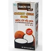 Coconut Cream - 100% Pure (6-pack)