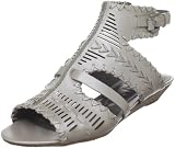 DKNYC Womens Felicia Sandal