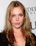 AGNES BRUCKNER 11X14 COLOR PHOTO