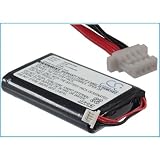 1700mAh Li-ion Battery Nevo S70 Remote Control