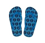 Produkt-Bild: Smafolk Flip Flops Apples turquoise