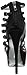 Luichiny Women's Act Out Platform Sandal