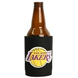 Los Angeles Lakers Classic Can Coolie - Black