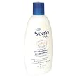 Aveeno Baby Soothing Relief Creamy Wash, Fragrance Free, 8-Ounce Bottle (Pack of 6)