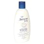 Aveeno Baby Soothing Relief Creamy Wash, Fragrance Free, 8-Ounce Bottle (Pack of 6)