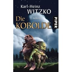 Die Kobolde: Roman