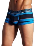 C-In2 Men's Lo No Show Army Trunk