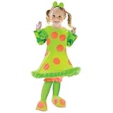 Toddler - Lolli the Clown - L