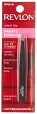 Revlon Expert Tweezer, Slant Tip