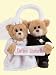 Gund Honeymoon Hanger 5