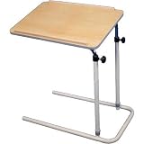 Canterbury Static Multi-table Overbed / Overchair Tray
