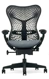 Mirra Chair-Highly Adjustable by Herman Miller - Open Box